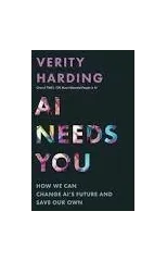 AI Needs You