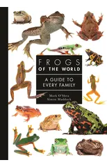 Frogs of the World