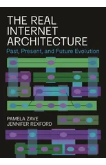 The Real Internet Architecture