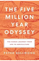 The Five-Million-Year Odyssey