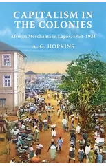 Capitalism in the Colonies