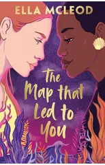 The Map that Led to You