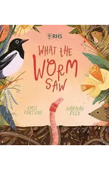 What the Worm Saw
