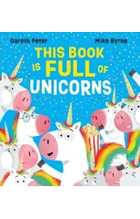 This Book is Full of Unicorns (PB)