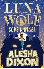 Luna Wolf 2
