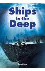 Ships in the Deep (Set 08)