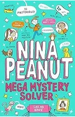 Nina Peanut