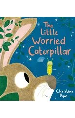 Little Worried Caterpillar (PB)