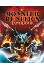 The Monster Hunter's Handbook