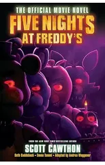 Five Nights at Freddy's