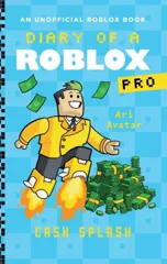Diary of a Roblox Pro #7