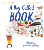 A Boy Called Book (HB)