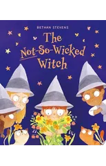 The Not-So-Wicked Witch