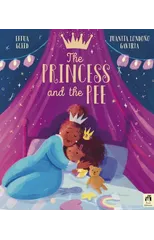 The Princess and the Pee