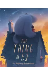 The Thing at 52