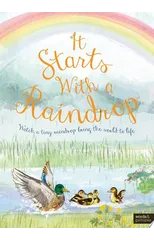 It Starts With A Raindrop