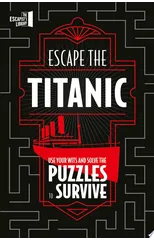 Escape The Titanic