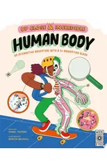 Up Close and Incredible