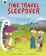 Time Travel Sleepover
