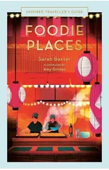 Foodie Places