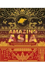 Amazing Asia