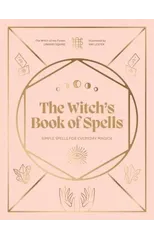 The Witch's Book of Spells