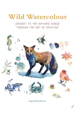 Wild Watercolour