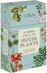 A Home Full of House Plants