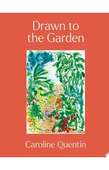 Drawn to the Garden