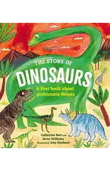 The Story of Dinosaurs