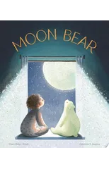 Moon Bear