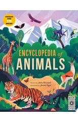Encyclopedia of Animals