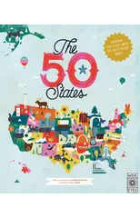The 50 States