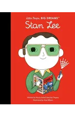 Stan Lee