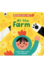 At the Farm
