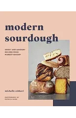 Modern Sourdough