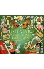 Listen to the Music