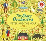 The Story Orchestra
