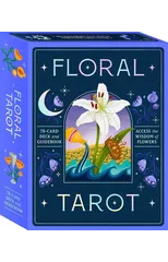Floral Tarot