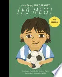 Leo Messi (Spanish Edition)