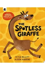 The Spotless Giraffe