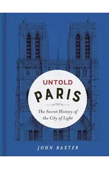 Untold Paris