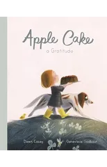 Apple Cake