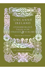 Uncanny Ireland