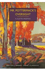 Mr. Pottermack's Oversight