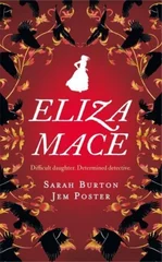 Eliza Mace