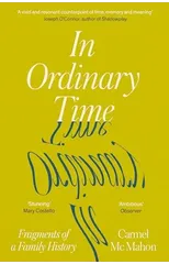 In Ordinary Time