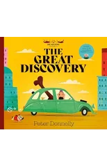 The Great Discovery