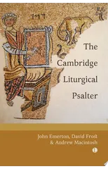 Cambridge Liturgical Psalter