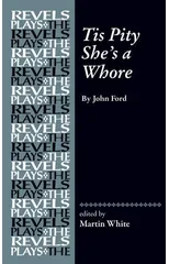 Tis Pity She's a Whore